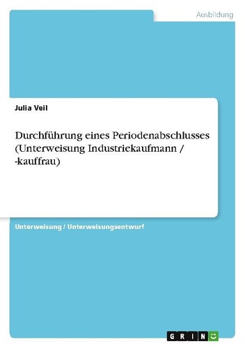 Durchführung eines