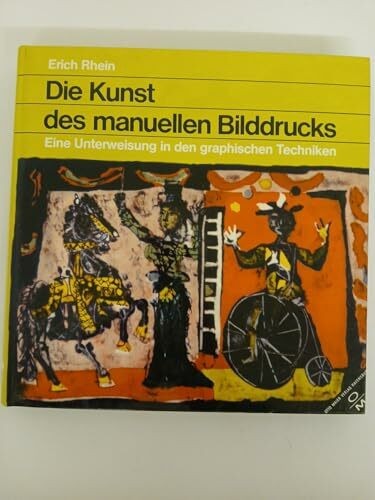 Die kunst des manuellen - des,
