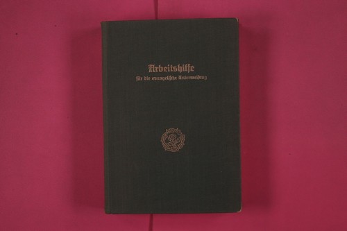 303556 arbeitshilfe aue - 303556,