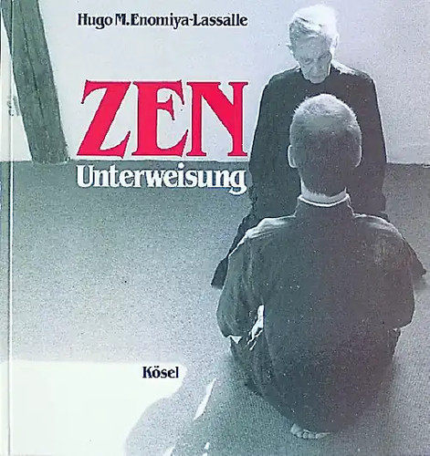 Zen unterweisung - -,