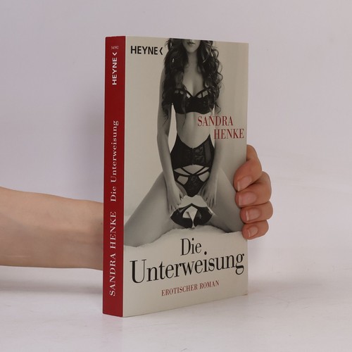 Die unterweisung erotischer - die,