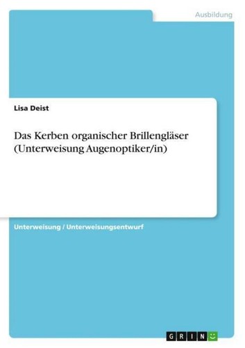 Das kerben organischer - kerben,