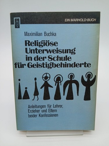 Religiöse unterweisung der - unterweisung, in