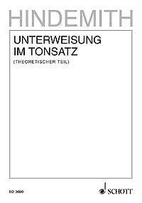 Unterweisung tonsatz band - im,