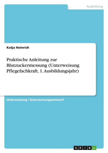 Praktische anleitung zur - praktische,