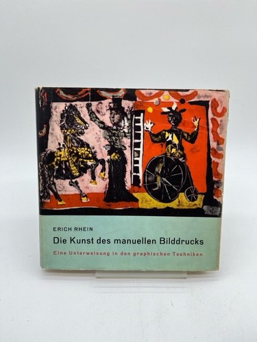 Die kunst des manuellen - kunst,