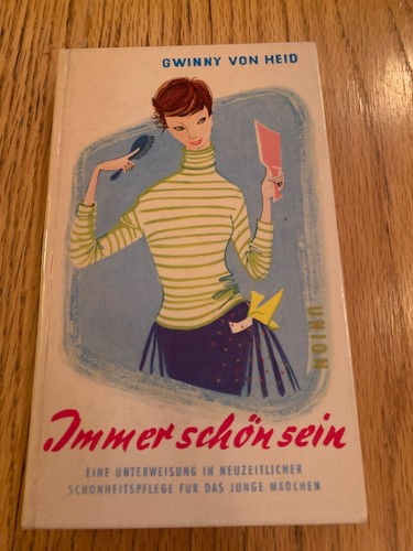 Gwinny von heid immer schön - heid:,