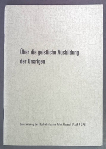 Unterweisung des
