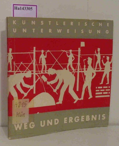Künstlerische unterweisung - künstlerische,