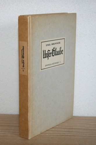 Unser glaube eine christliche - glaube.,