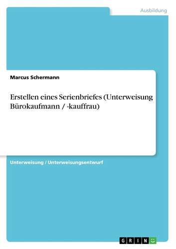 Marcus schermann erstellen - schermann,