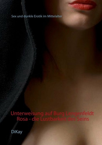 Unterweisung auf burg - auf,