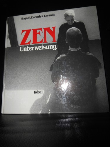 Zen unterweisung hugo - zen-unterweisung,