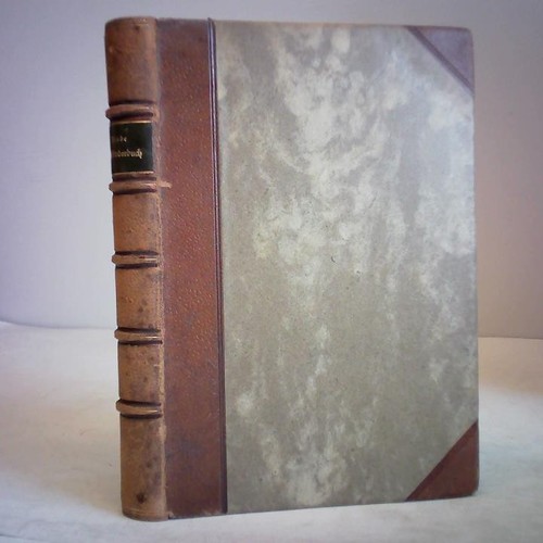 Illustrirtes buchbinderbuch - illustrirtes,
