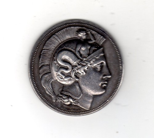 Medaille öffentliche - medaille,