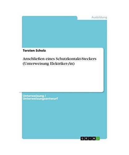 Anschließen eines
