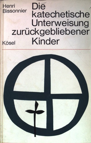 Die katechetische unterweisung - die,