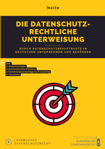 Die datenschutzrechtliche