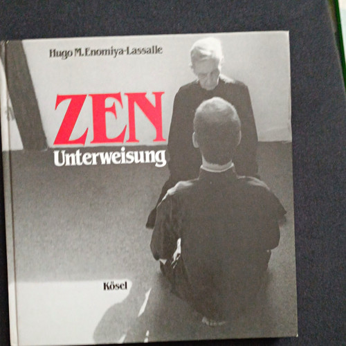 Kösel zen unterweisung - kösel:,