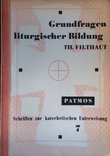 Grundfragen liturgischer
