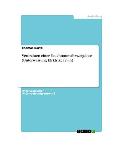 Verdrahten einer