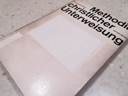 Methodik christlicher