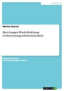 Herz-Lungen-Wiederbelebung