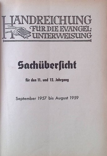 Luther von 1521 in - von, 1521.