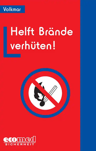 Brandschutzunterweisung - , /