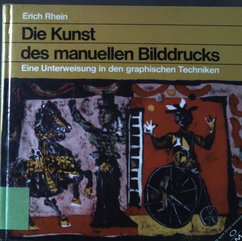 Die kunst des - die,