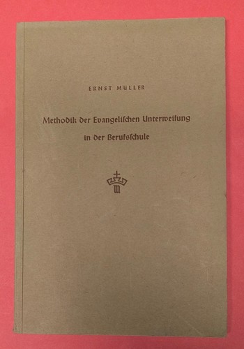 Methodik der evangel - methodik,