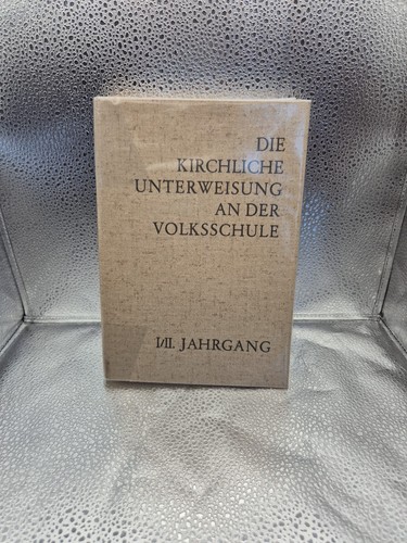 Frör die kirchliche - die,