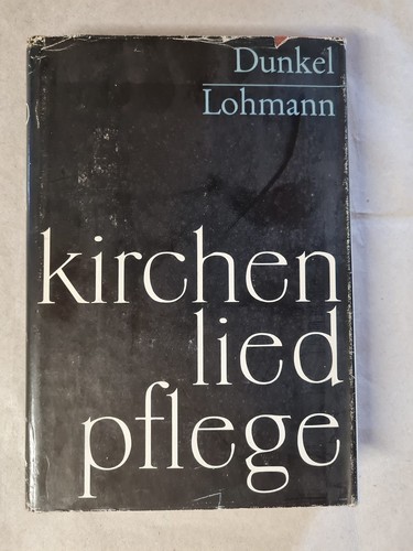 Kirchenliedpflege der - kirchenliedpflege,