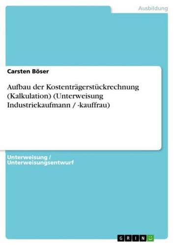 Aufbau der
