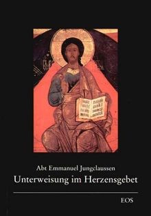 Unterweisung herzensgebet - unterweisung, im