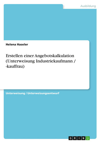 Erstellen einer
