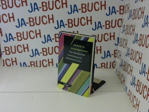 Das buch von der geistigen - buch,