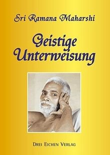 Geistige unterweisung von - unterweisung,
