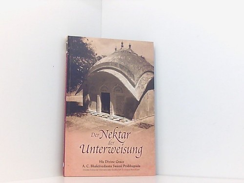 Der nektar unterweisung - der,