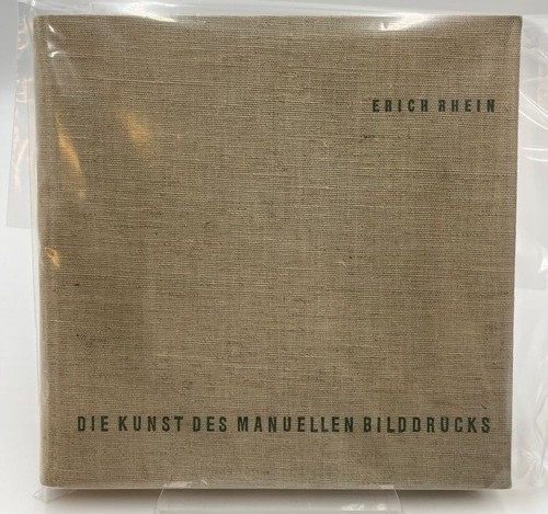 Die kunst des manuellen - die,