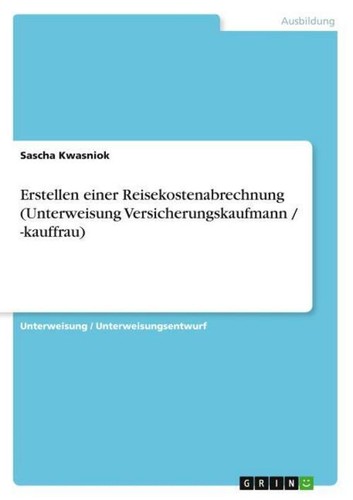 Erstellen einer
