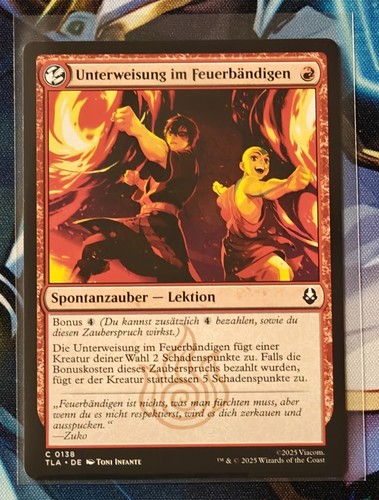Unterweisung feuerbändigen - unterweisung,