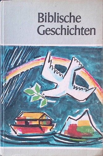Biblische geschichten für die - geschichten,