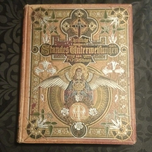 Christliche