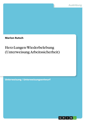Herz-Lungen-Wiederbelebung
