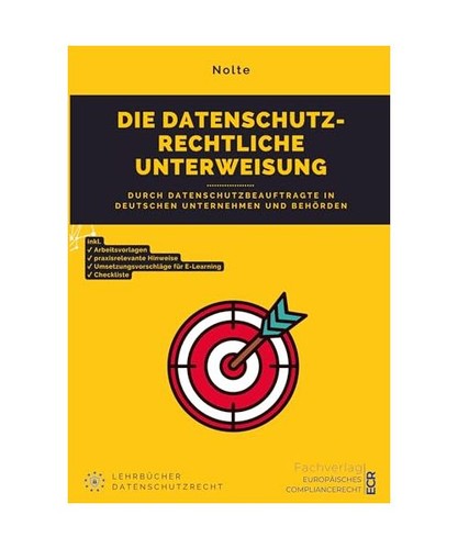 Die datenschutzrechtliche