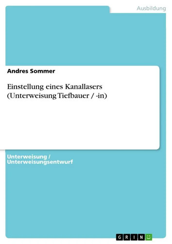 Andres sommer einstellung - sommer,