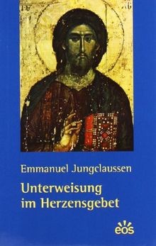 Unterweisung herzensgebet - unterweisung, im