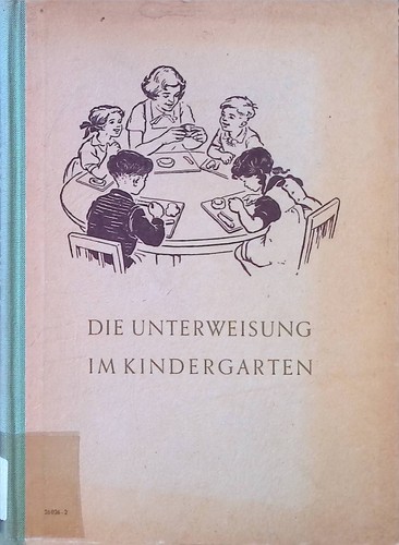 Die unterweisung - die, im