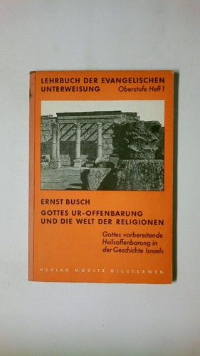 76165 ernst busch lehrbuch - busch, der